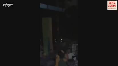 Korba: Violent Clash at Budhwari Overbridge Parking Area and Three Injured in Screwdriver Attack