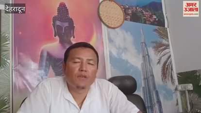 Nepal Protest: Nepal-India friendship bus service closed from Dehradun too, passengers stranded