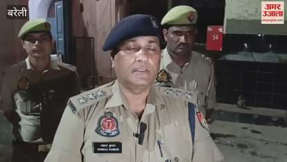Three accused of Gaurav murder case arrested in Bareilly