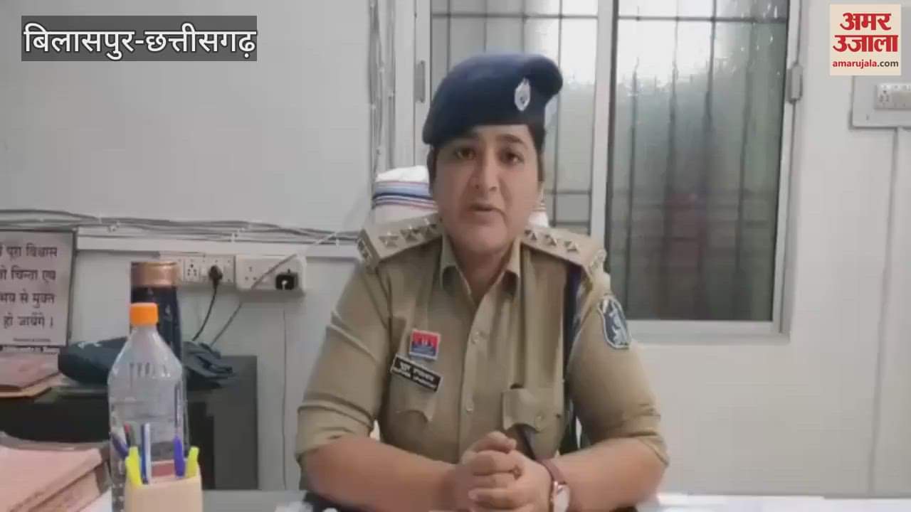CG: पुलिस ने यूपी कत्लखाना ले जाए जा रहे 17 भैंसों से भरा ट्रक पकड़ा