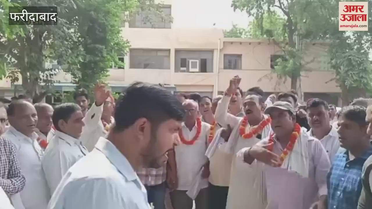 Vinod Sharma wins HSEB worker union election