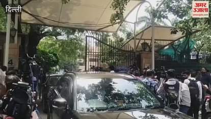 Delhi High Court receives bomb threat email