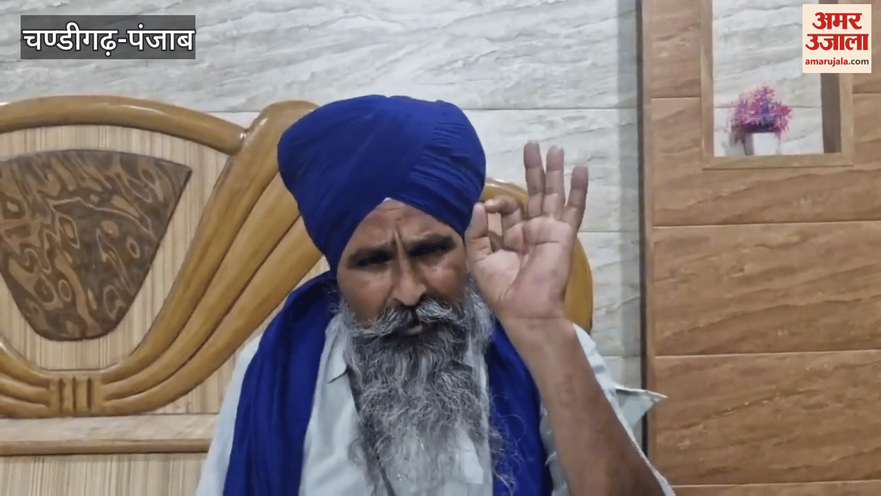 The Prime Minister announced very little compensation- Sarwan Singh Pandher