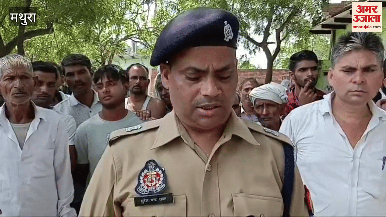 Elder brother killed younger brother