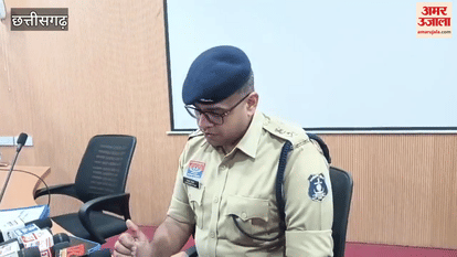 Video: बड़ी खबर: सीएम साय के दौरे से पहले कोरबा में चली गोली, दो लोगों की हुई मौत, पुलिस ने बताई ये वजह
