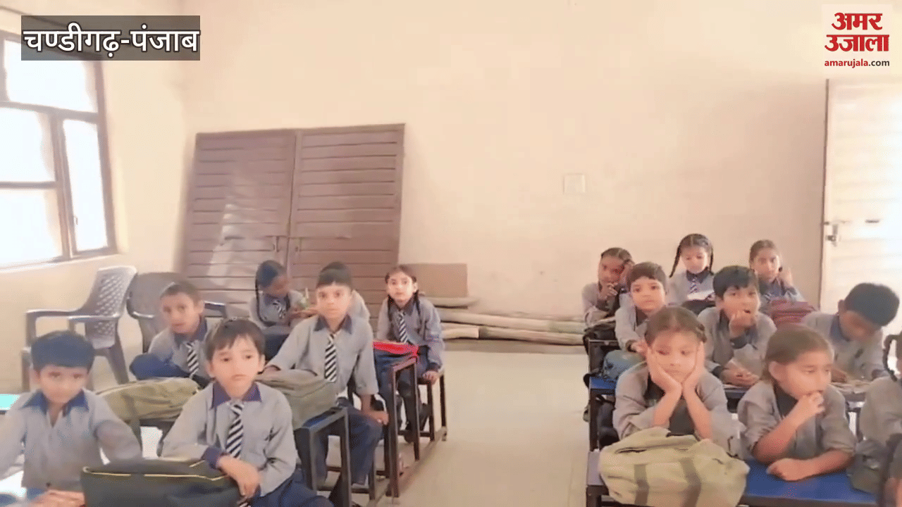 Children made aware about dengue in school