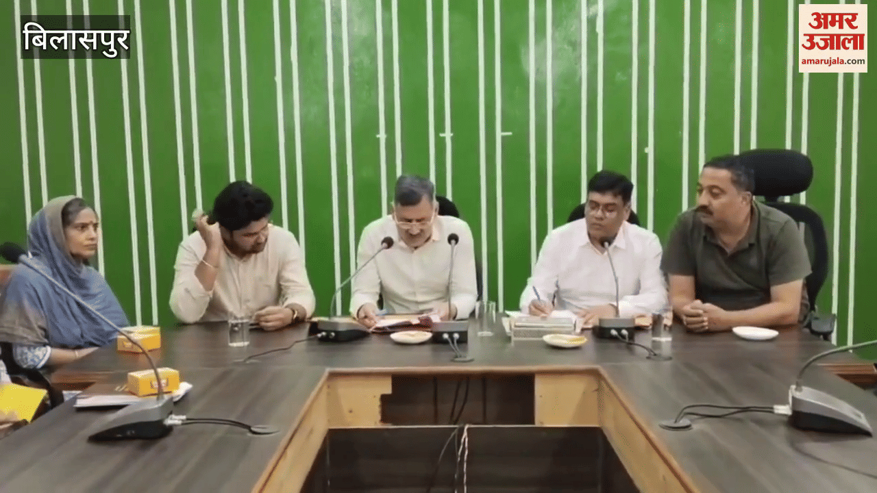 Bilaspur Minister Dharmani said Seer festival will be organized in Ghumarwin on 2nd and 3rd October