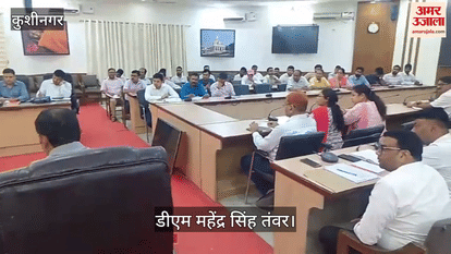 Performance is better than before, but more hard work is needed now: DM