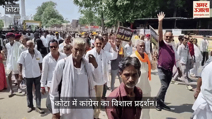 Kota News: Govind Dotasara's serious allegation Assembly Speaker listens to women's private conversations
