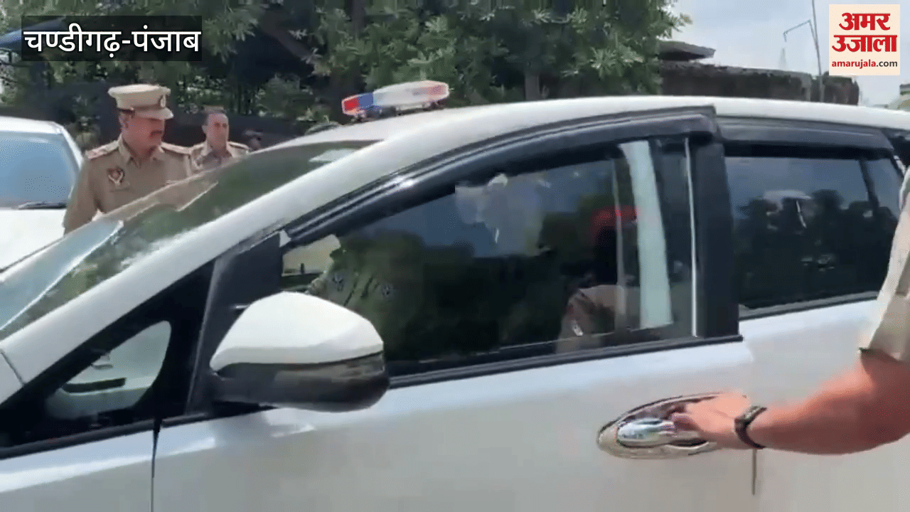 5 year old child murdered in Hoshiarpur