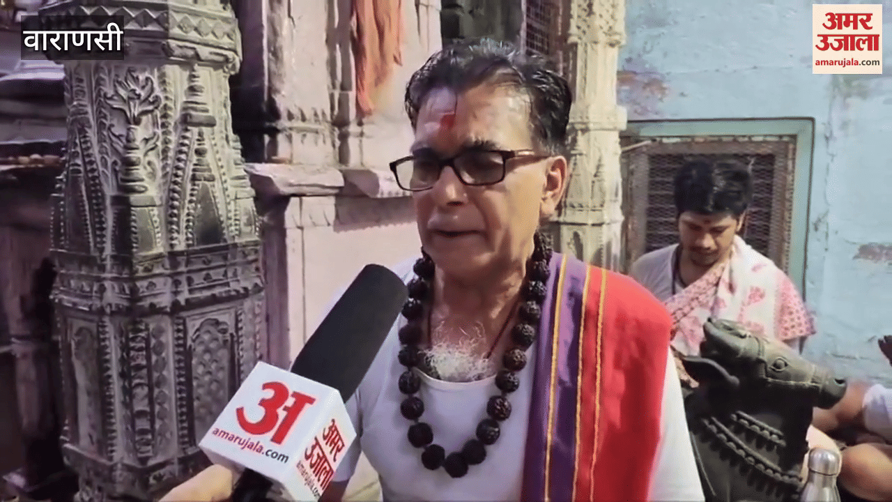 Listen to people living in Kashi amidst unrest in Nepal VIDEO