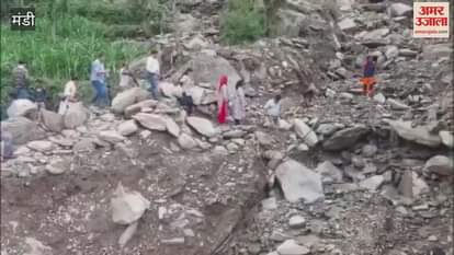 Mandi Khovinder Thakur said Actors in Punjab are helping wholeheartedly, where are those in Himachal