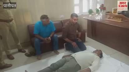 CPR training given to GRP and RPF employees in Panipat