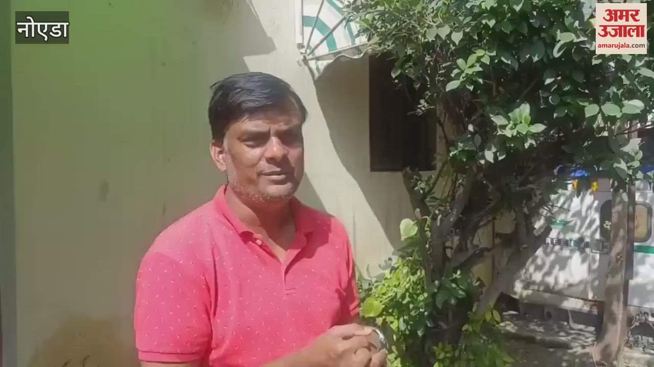 Dost Police program Amar Ujala Foundation SHO Sandeepa Chaudhary gave tips to girl students