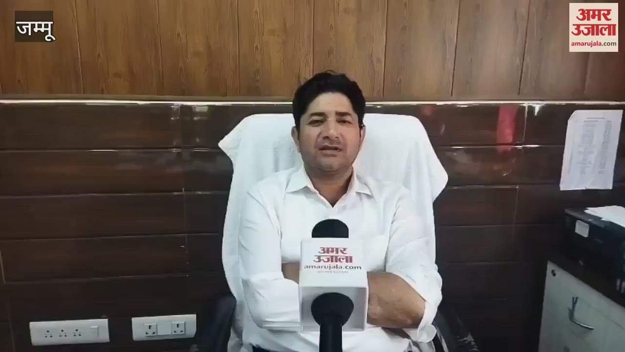 Chinani SDM Dr. Ranjit Singh said, charging higher rates will not be tolerated, strict action will be taken