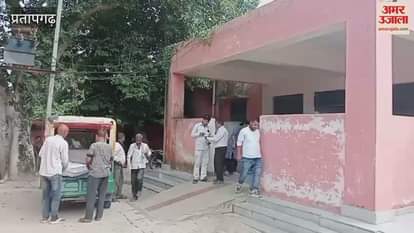 Three-year-old girl dies due to electric shock, mother accuses husband of murder