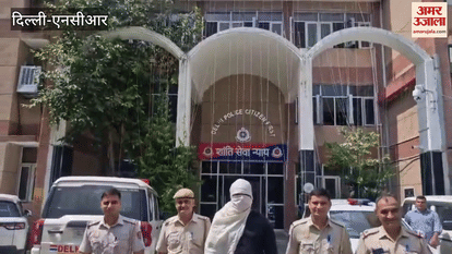 Ola taxi driver robbed in Dwarka Sector 23 area