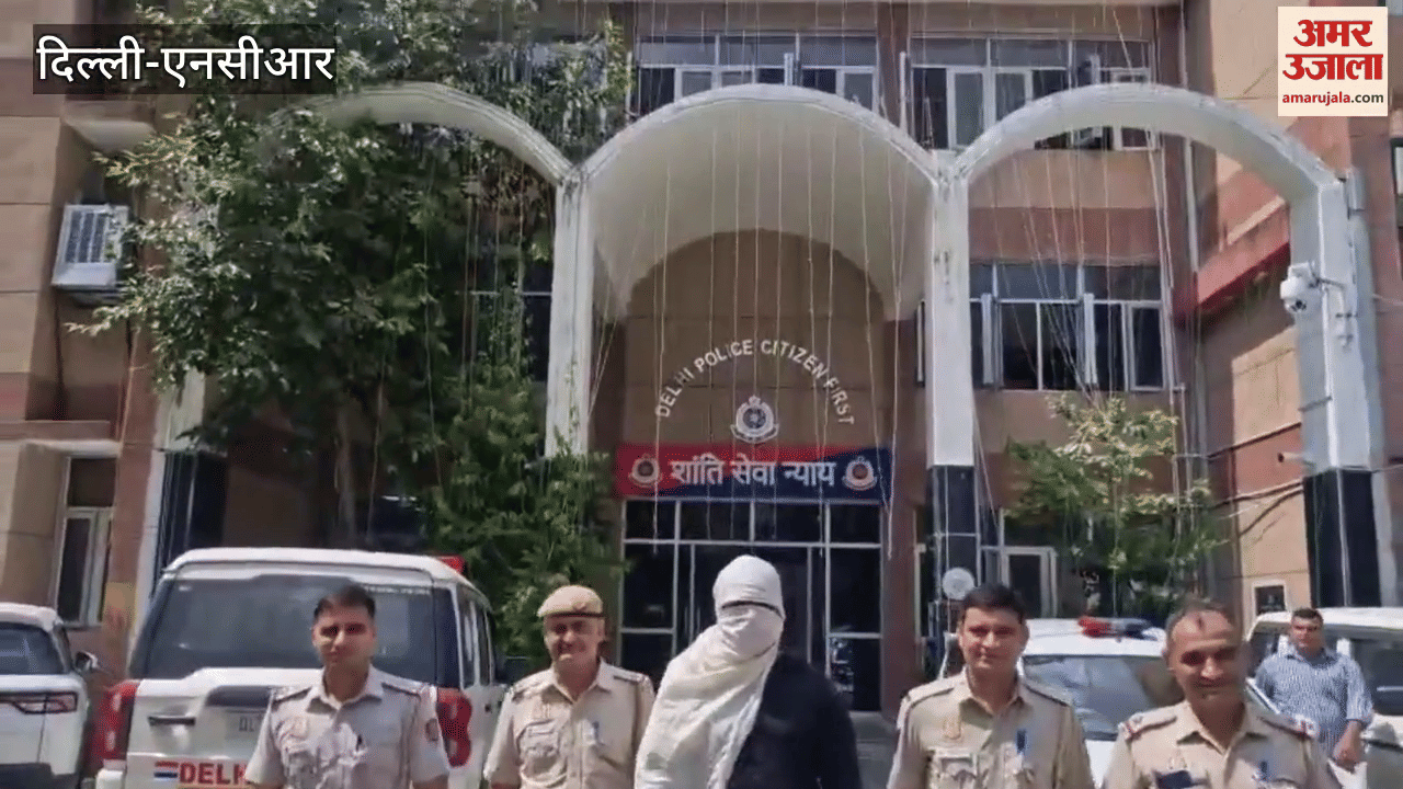 Ola taxi driver robbed in Dwarka Sector 23 area