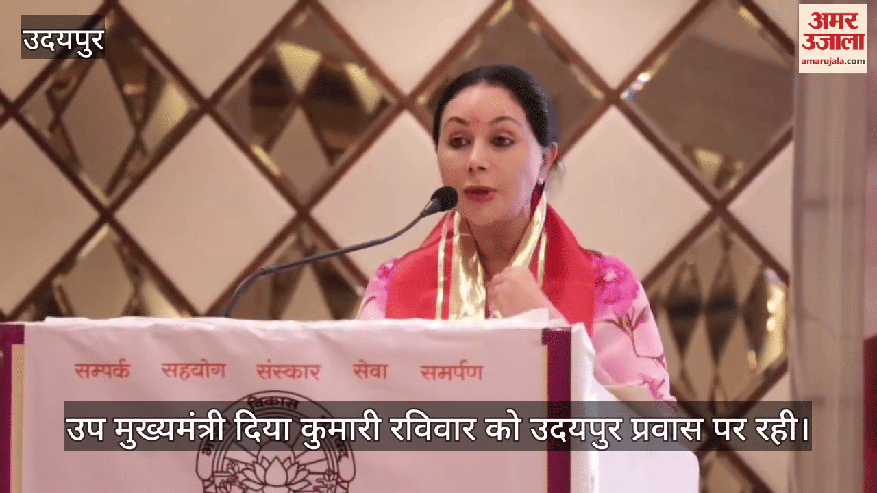 Matrishakti Unites at “Nirmayini”, Deputy CM Emphasizes Women Empowerment