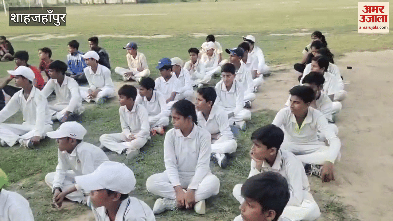 best player will get incentive money in shahjahanpur