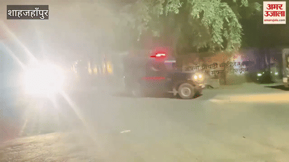 Harmony prevails in Shahjahanpur