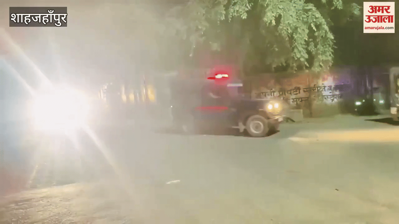 Harmony prevails in Shahjahanpur