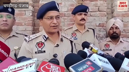 Caso operation in Moga