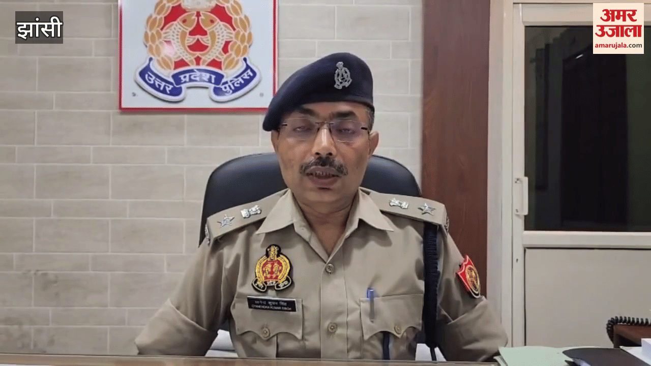 Bhojla firing incident: Bulldozer reached outside the house of the murder accused