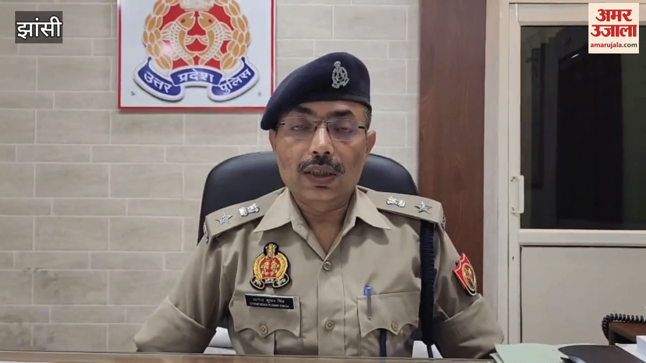 Bhojla firing incident: Bulldozer reached outside the house of the murder accused