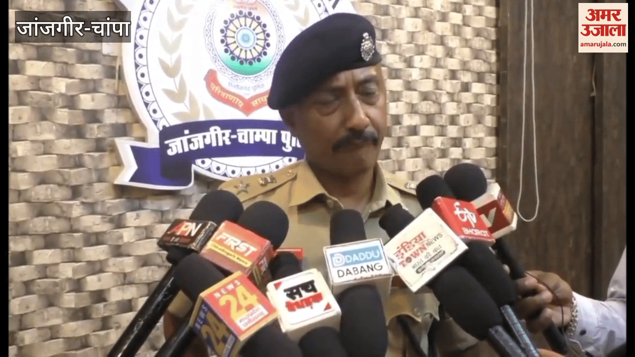 10 लाख की लूट का खुलासा, मास्टरमाइंड समेत तीन आरोपी गिरफ्तार