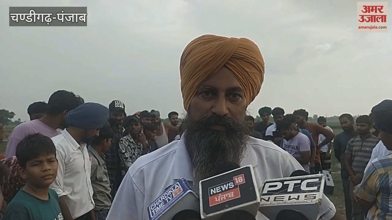 Three thief arrested in Rajpura