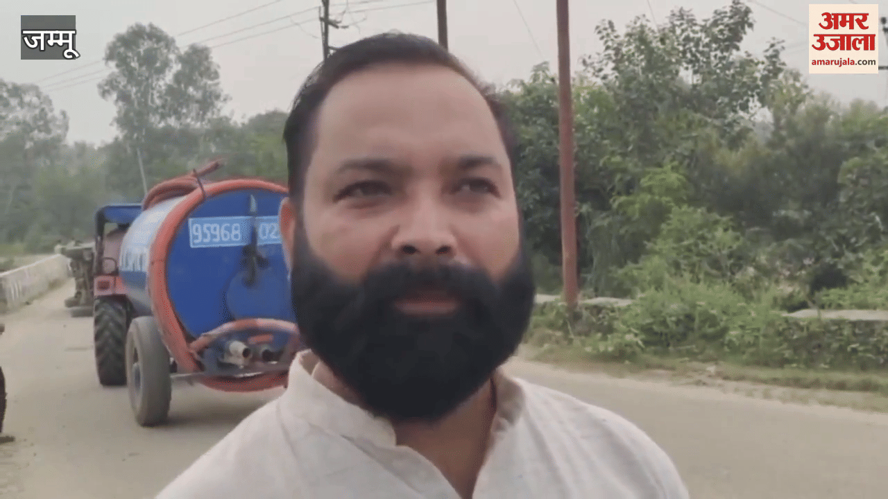 Seva Bharti became a source of relief for the villagers affected by heavy rains