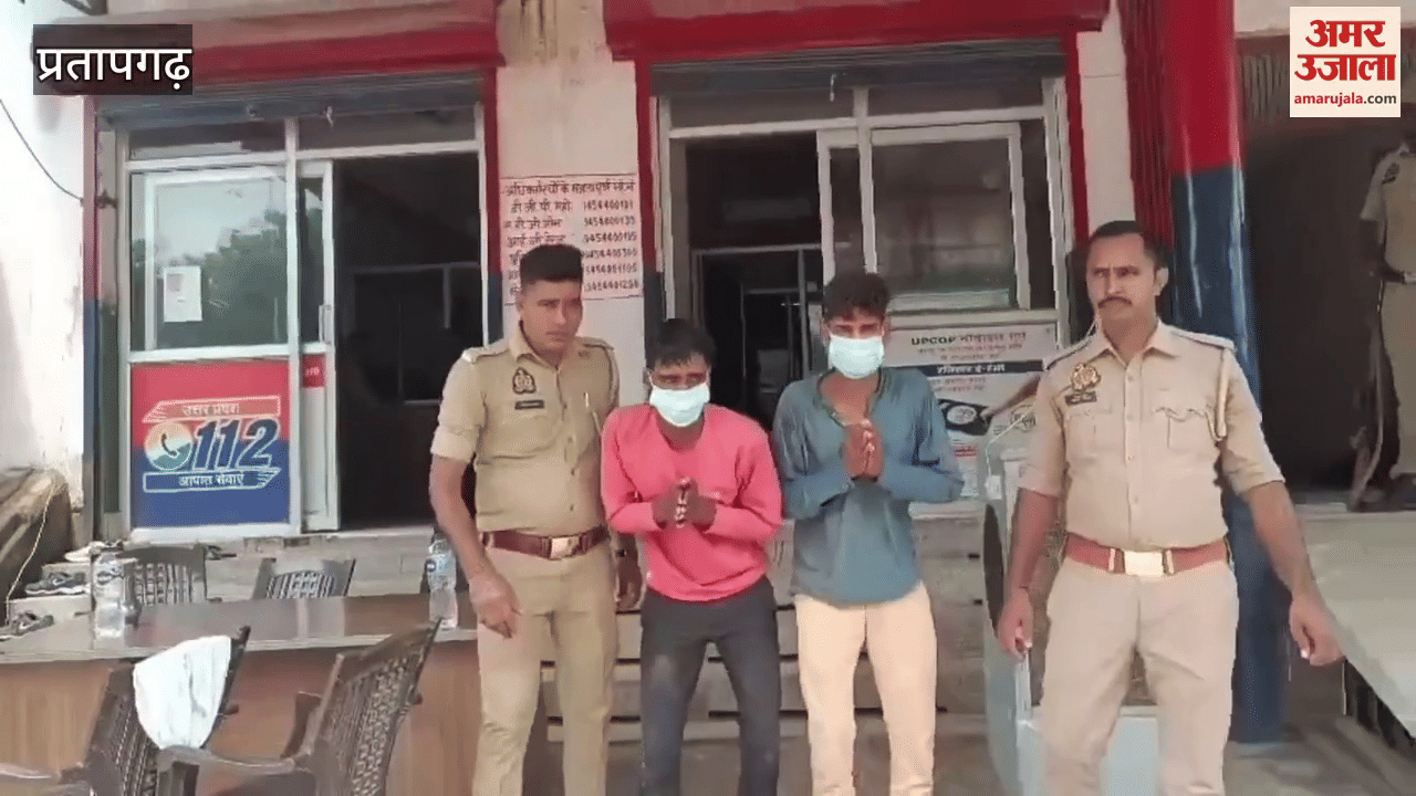 teenager was murdered over a love affair, police arrested two accused