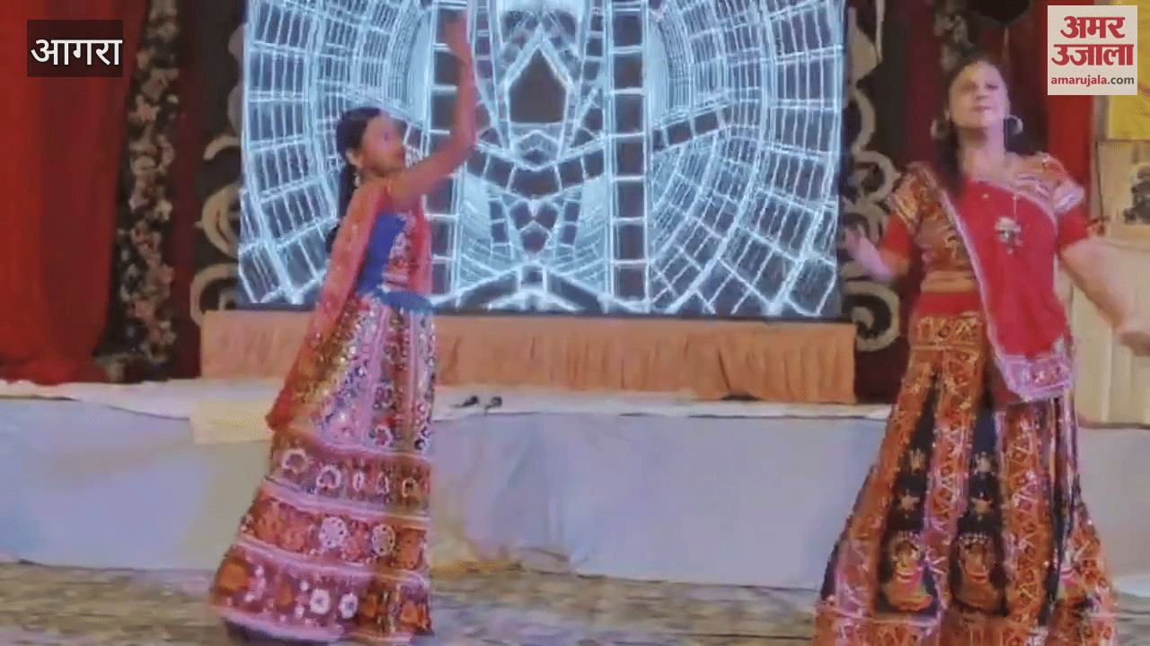 Women gave presentation in Kshamavani program