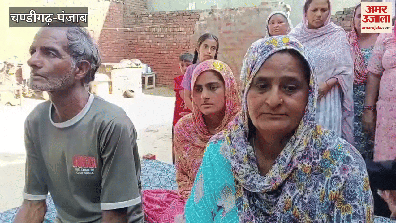 Punjabi youth in Russian Ukrain war