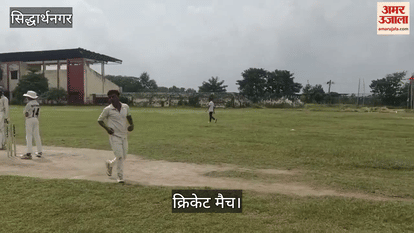 Naugarh defeated Shohratgarh by six wickets