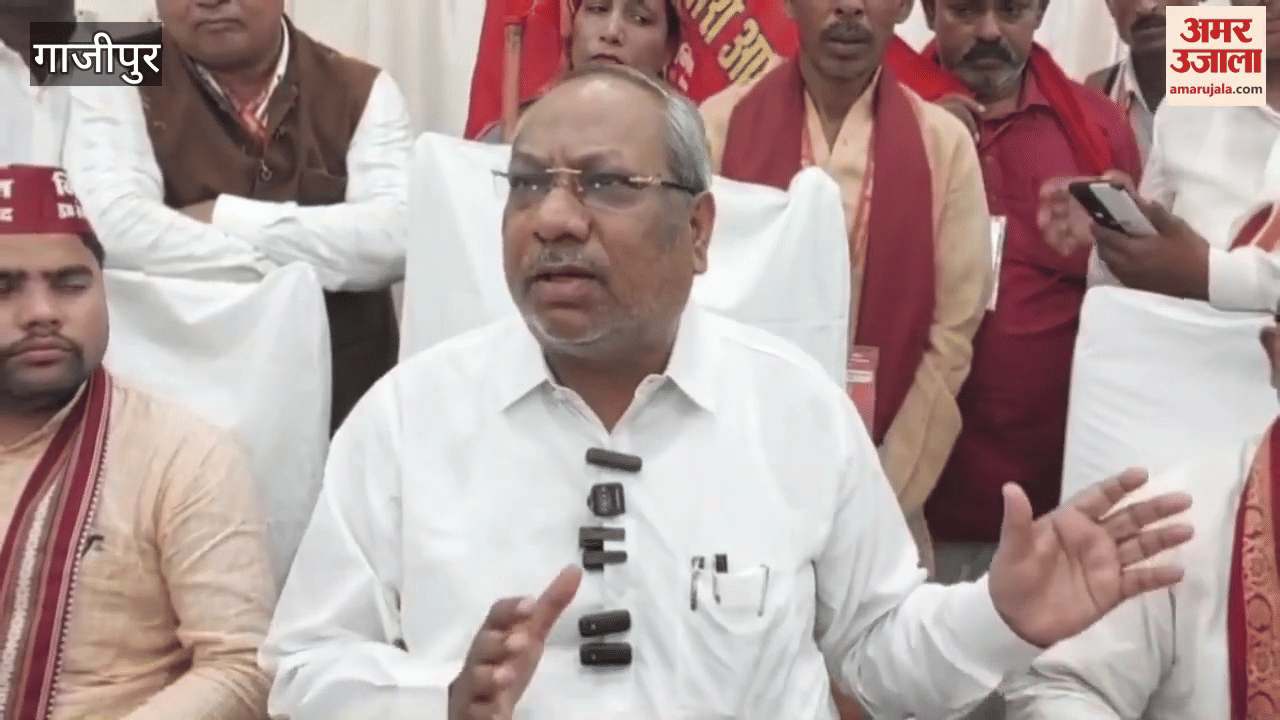 Mulayam was wrestler in ring but currently hired wrestler in Samajwadi Party