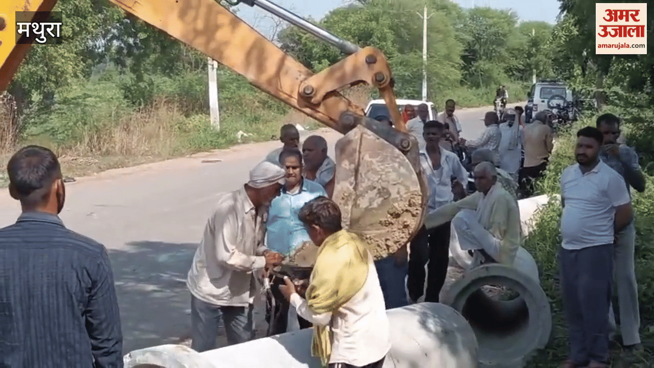 water logging problem solved by pwd department