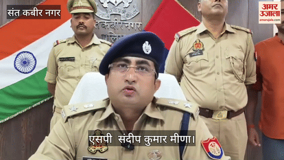 Five ganja smugglers arrested with 151 kg ganja, Scorpio, pickup and two motorcycles