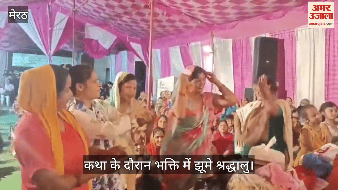 Forgiving is not bravery, but adopting the quality of forgiveness is bravery: Aradhika