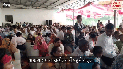 I do not do caste politics, I respect everyone: Atul Pradhan