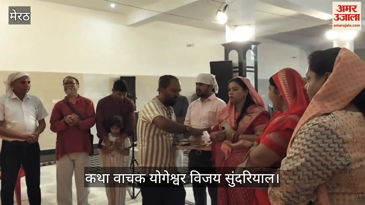 There is no greater religion than serving parents: Yogeshwar