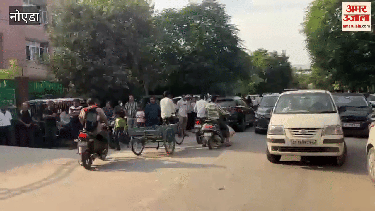 68 percent candidates appeared for the exam the exam was conducted peacefully at eight centres in the district