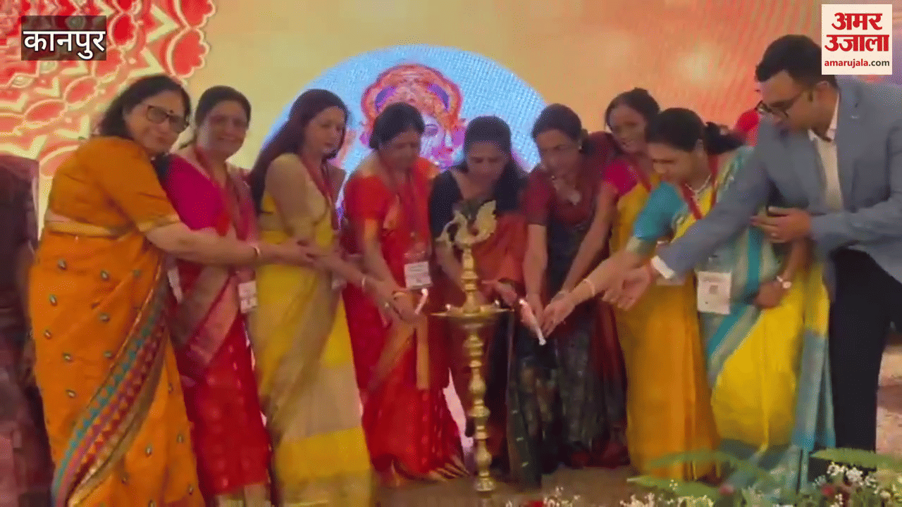 Gynecologists from many states attended the national convention organized by FOGSI