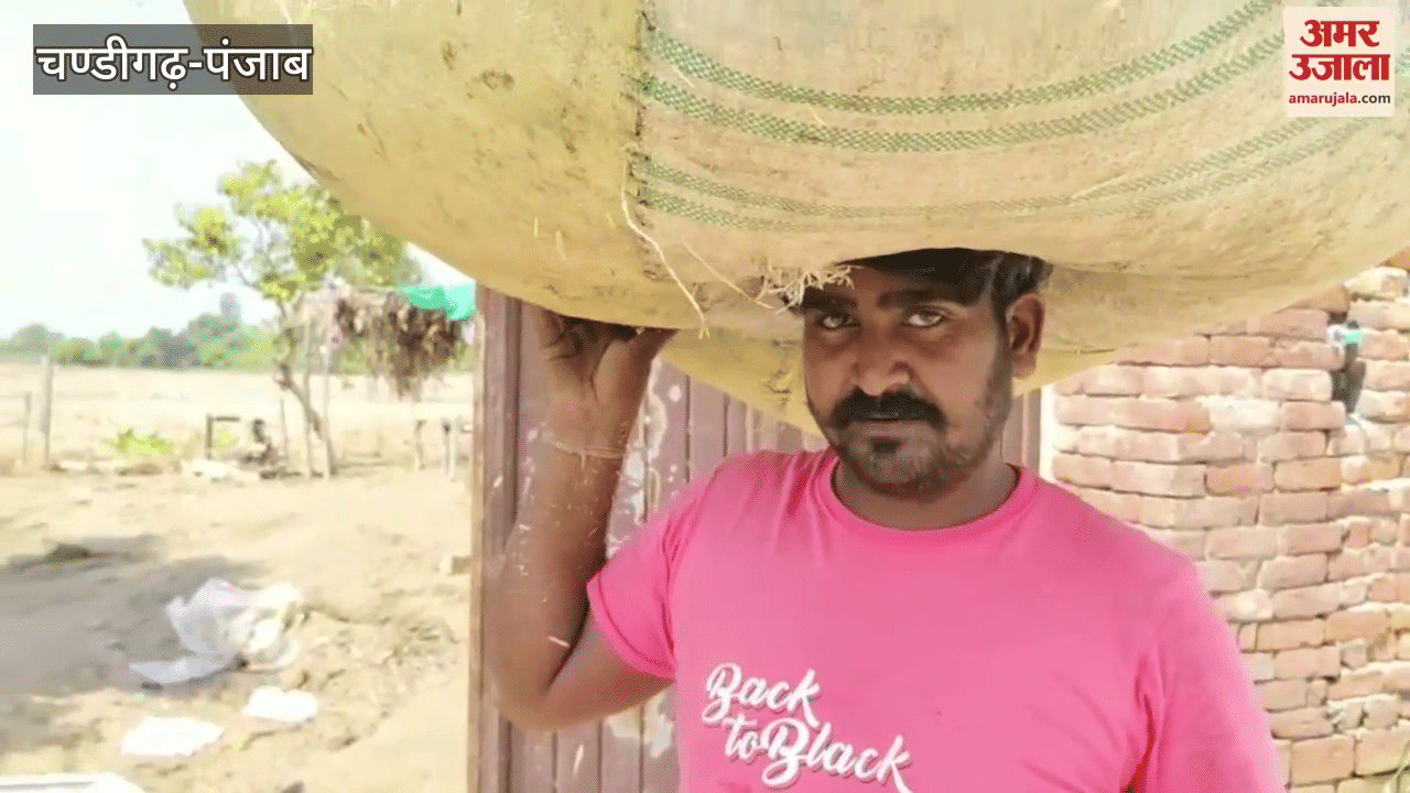 Ferozepur flood victims said- everything has been ruined