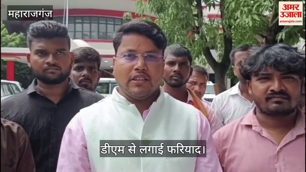 Vehicle owners appealed to DM for justice