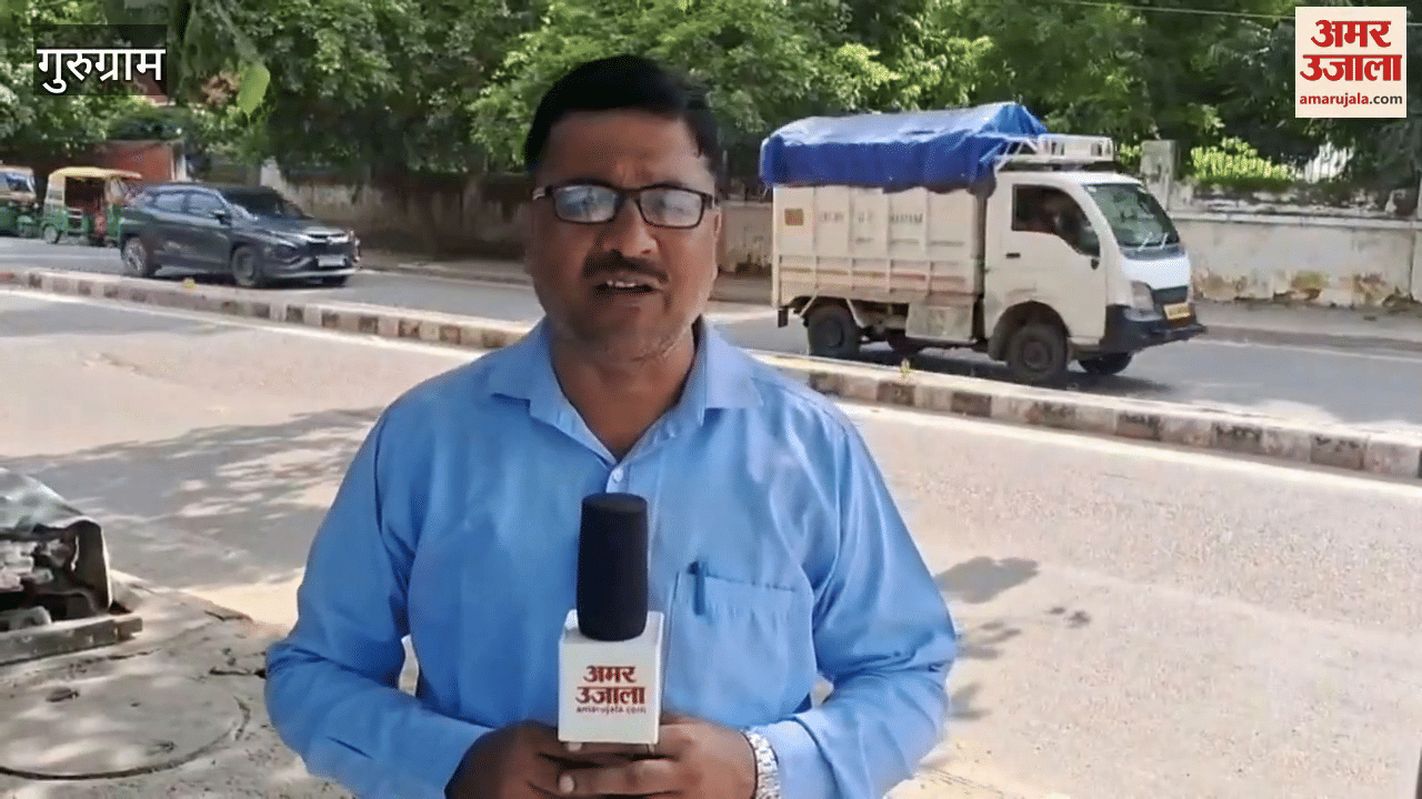 Leg-2 drain will be constructed afresh from Ashok Vihar to Bhimgarh Khedi village