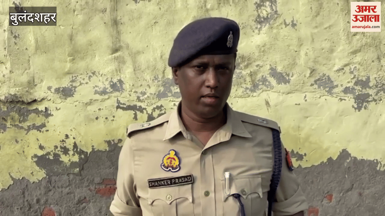 Confectioner contractor sleeping on roof was murdered by slitting his throat in Bulandshahr: