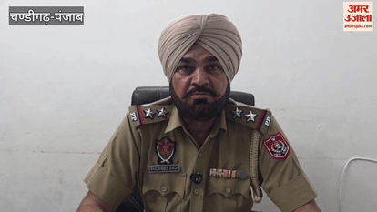 Moga police arrested two drug smugglers with 500 grams of opium