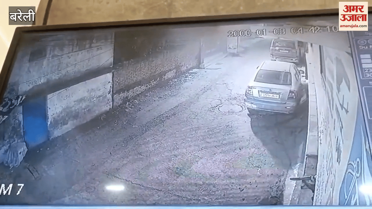 shooters fled towards Nainital highway after firing in bareilly